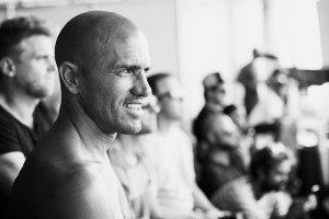 KELLY SLATER RESMI TAK MENGIKUTI KOMPETISI QUIKSILVER PRO GOLD COAST