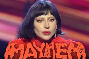 Lady Gaga
