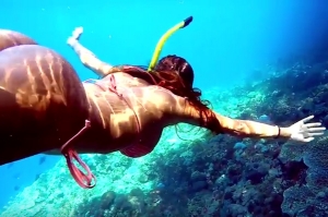 PERJALANAN LIAR DI PULAU BALI