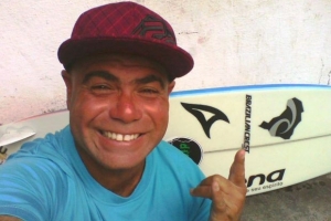 SATU LAGI SURFER BRAZIL TERBUNUH