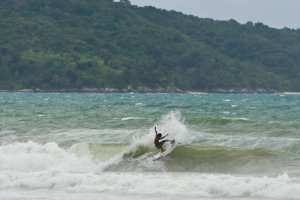 REnextop Asian Surfing Tour 2018 dari 18-21 Juli akan digelar di Patong, Thailand