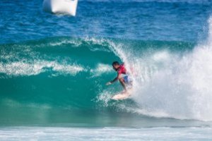 FILIPE TOLEDO MENANGKAN OI RIO PRO 2019