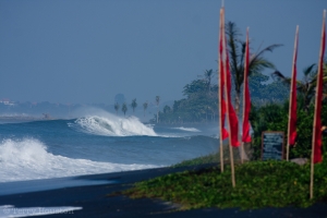 PROSES PERKEMBANGAN SURFING DI INDONESIA