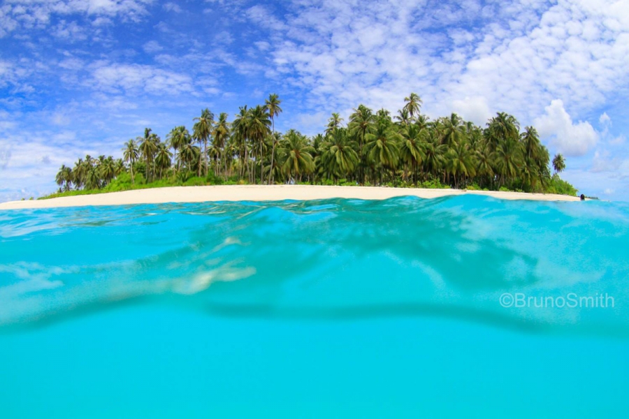 "FROM INDONESIA REALLY? HOW LUCKY YOU ARE"