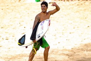 GABRIEL MEDINA DITUNJUK ADIDAS BRAZIL SEBAGAI BRAND AMBASSADOR