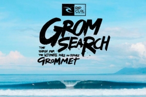 Rip Curl GromSearch 2014 Indonesia Series - Teaser