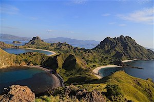 LABUAN BAJO DISEBUT SEBAGAI SALAH SATU TUJUAN TERFAVORIT INTERNASIONAL