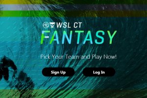 Dengan dimulainya sirkuit dunia, game WSL CT Fantasy DIRILIS