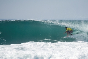 Dean Morrison (AUS)