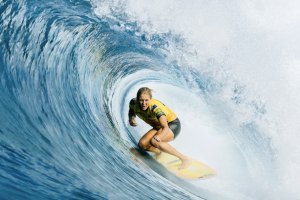 Perubahan Besar di Dunia Surfing pada 2024: Dua Ikonnya Mengambil Jeda