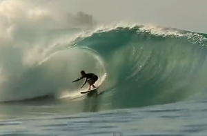 Trip surfing ke Mentawai