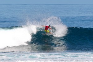 Keijiro Nish - Click by WSL/Tim Hain