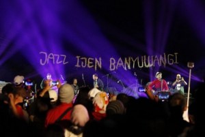 IJEN SUMMER JAZZ AKAN DIGELAR DI BULAN OKTOBER