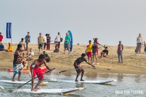The ASC Announces India Surf Championship at India Surf Festival as First Event of 2015