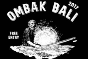 Ombak Bali Festival kembali pada tanggal 13 September 14 &amp; 15