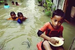 PENYAKIT YANG HARUS DIWASPADAI KETIKA BANJIR