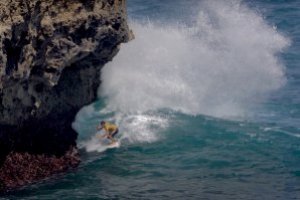 SPOT FAVORIT MASON HO DI BALI, KIRA-KIRA DIMANA YA?