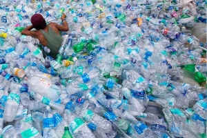 SAN FRANCISCO MELARANG PENGGUNAAN BOTOL PLASTIK