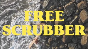 &quot;FREE SCRUBBER&quot; FILM TERBARU DARI RAJA SURFING TOM CURREN BERSAMA RIPCURL