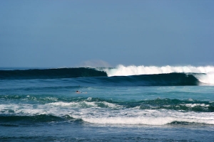 &quot;Sumbawa&quot; Surga Surfing Untuk Surfer Berjiwa Petualang