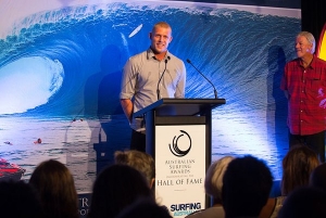 PENGHARGAAN SURFING Australia 2014