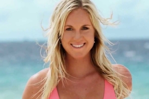 RIP CURL MEMPERPANJANG KONTRAK SPONSORSHIP UNTUK BETHANY HAMILTON