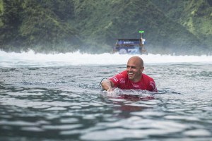 9 HAL TENTANG KELLY SLATER YANG TIDAK KALIAN TAHU