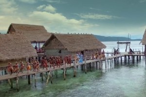 BANDARA SOETTA MENYAJIKAN VIDEO WONDERFUL INDONESIA PEMENANG UNWTO Video Competition 2017
