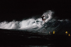 Uluwatu Surf &amp; Music Festival telah sukses dilaksanakan