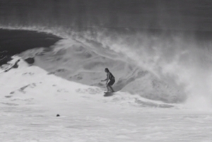 BRAD DOMKE : BERPINDAH BOARD DI PUERTO ESCONDIDO