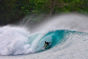 KINI HARUS BAYAR SEBELUM SURFING DI MENTAWAI