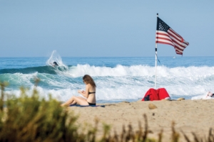 RECAP : HURLEY PRO TRESTLES