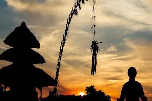 SELAMAT HARI RAYA NYEPI CAKA 1940 UNTUK SELURUH UMAT HINDU DI INDONESIA