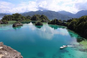 WINGS AIR MENGHUBUNGKAN KOTA-KOTA DI SULAWESI TENGAH