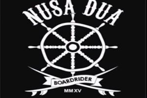 NUSA DUA PANDAWA BOARDRIDERS SURFING EXHIBITION 2015