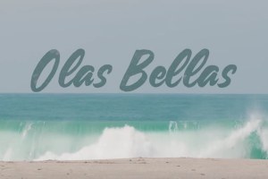 OLAS BELLAS &quot;ALANA BLANCHARD&quot;