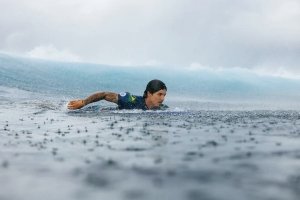 Gabriel Medina WSL / Dunbar