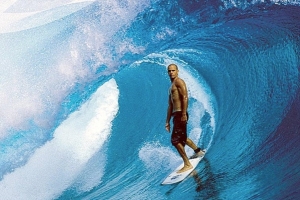 Kelly Slater: &quot;aku ingin lebih baik&quot;