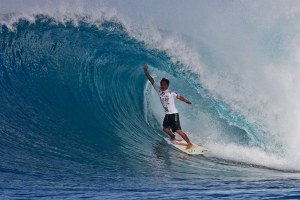 MENTAWAI RIP CURL PRO DIMULAI HARI INI !!!