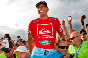 Quiksilver menegaskan tentang status Kelly