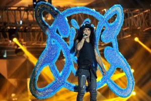 SLANK AKAN GELAR KONSER WONDERFUL INDONESIA DI ATAMBUA