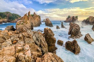 INI DIA BEBERAPA PANTAI CANTIK NAN EKSOTIS DI LAMPUNG