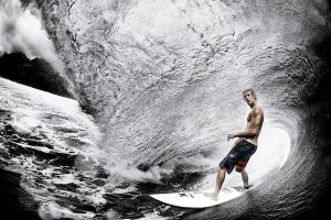 KONTRAK SURF TERBESAR DUNIA BERAKHIR - JOHN JOHN FLORENCE TAK LAGI BERSAMA HURLEY