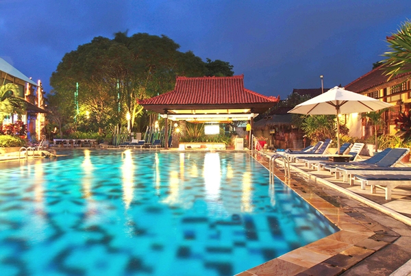 Grand Istana Rama Hotel