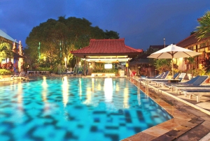 Grand Istana Rama Hotel