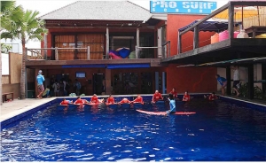 Pro Surf School Bali