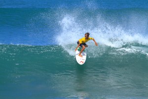 HIGHLIGHT EVENT RIP CURL GROM SEARCH CANGGU