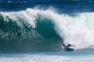 Drug Aware Margaret River Pro